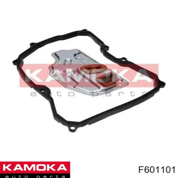 F601101 Kamoka filtro caja de cambios automática