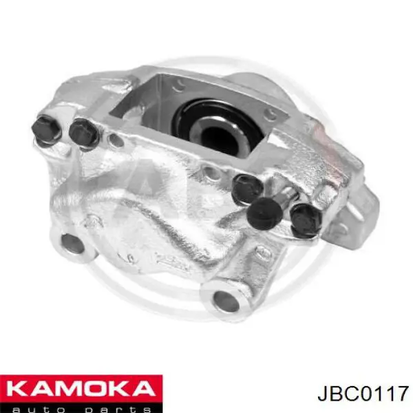 Comprar JBC0117 Kamoka Pinza de freno trasera izquierda
