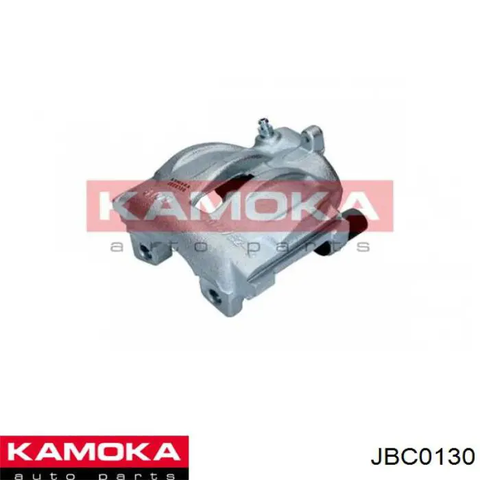 JBC0130 Kamoka pinza de freno trasero derecho