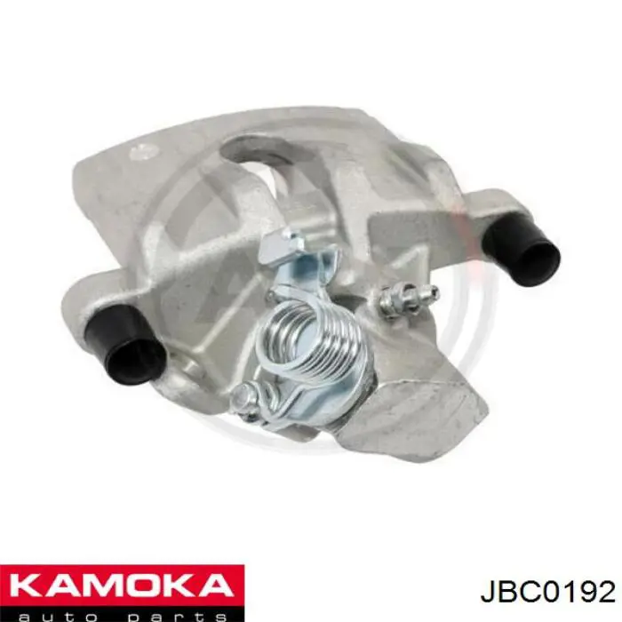 Comprar JBC0192 Kamoka Pinza de freno trasera derecha