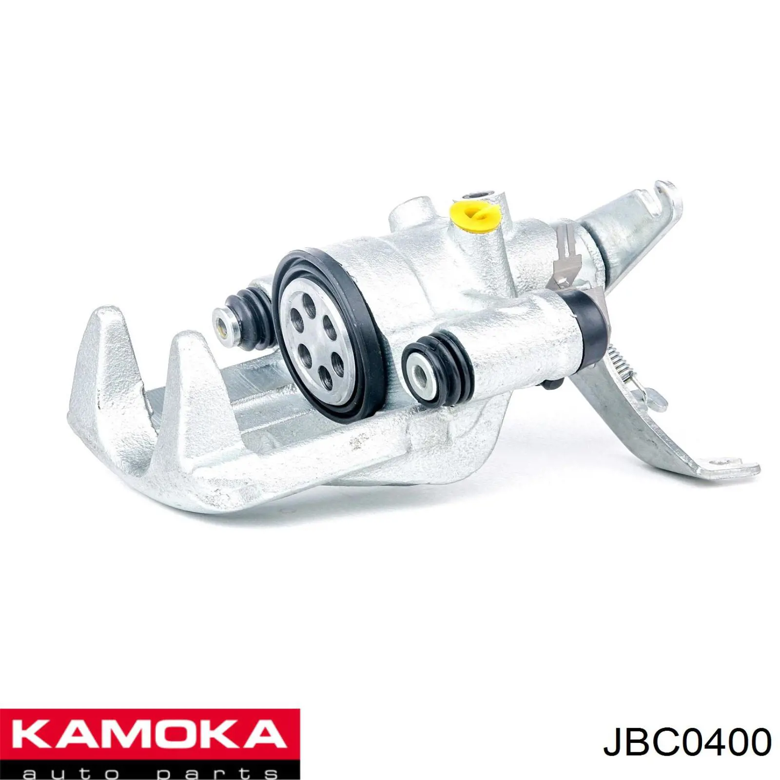 JBC0400 Kamoka pinza de freno delantera derecha