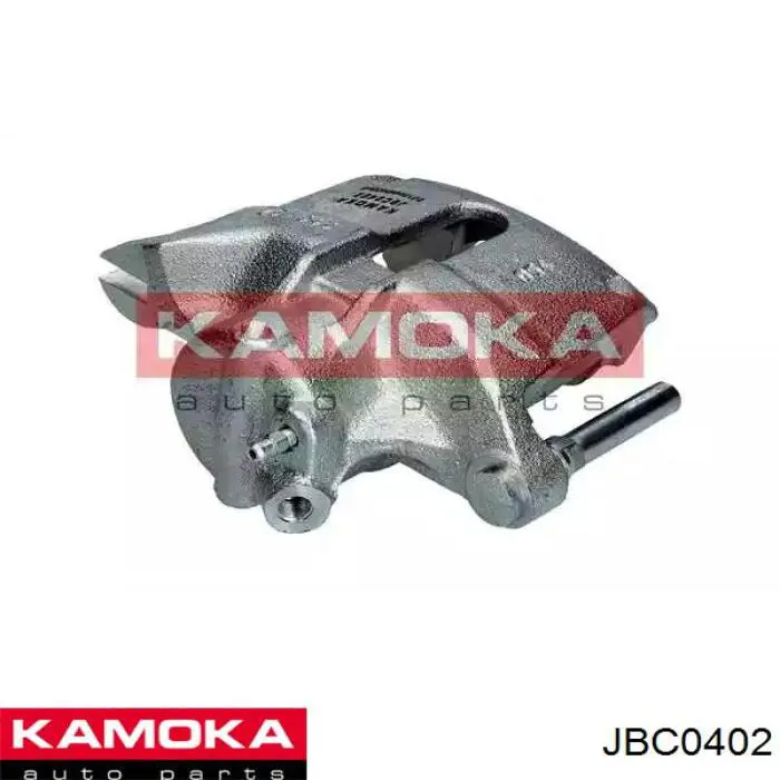 JBC0402 Kamoka pinza de freno trasero derecho