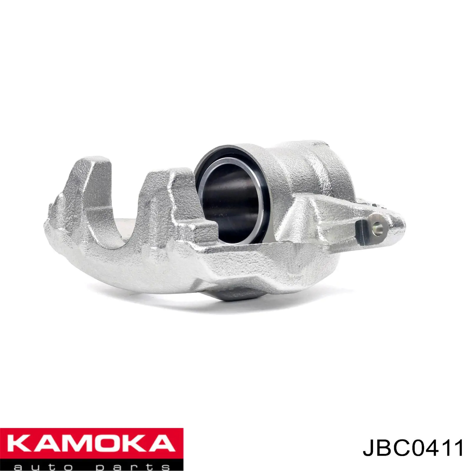 JBC0411 Kamoka pinza de freno trasera izquierda