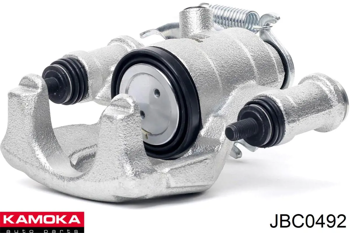 JBC0492 Kamoka pinza de freno trasero derecho