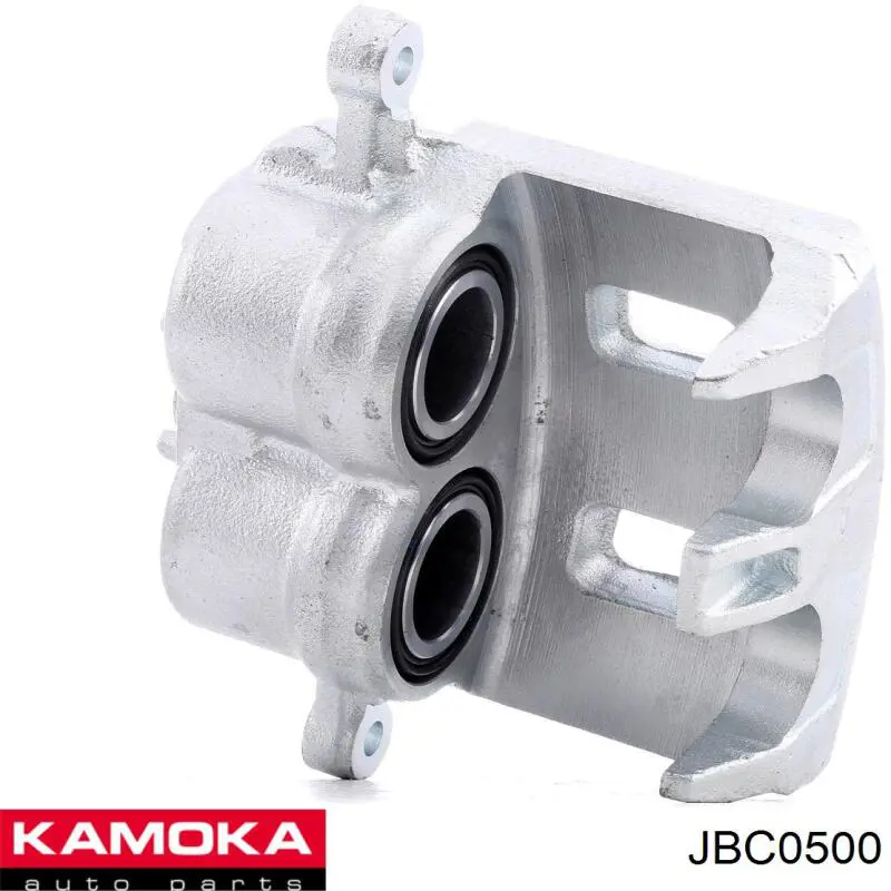 JBC0500 Kamoka pinza de freno delantera derecha