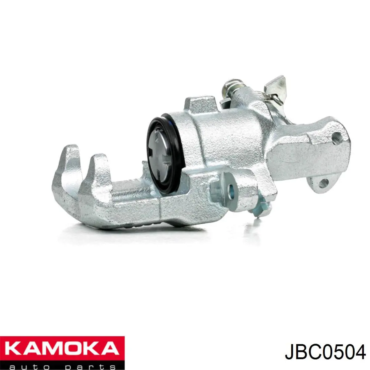 JBC0504 Kamoka pinza de freno trasero derecho