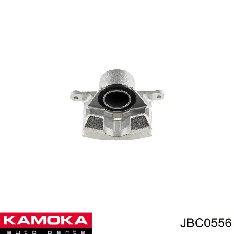 JBC0556 Kamoka pinza de freno delantera derecha