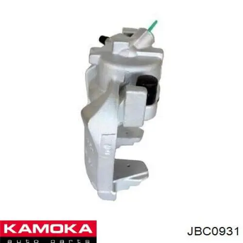 Pinza de freno trasera izquierda ABE CZH2187