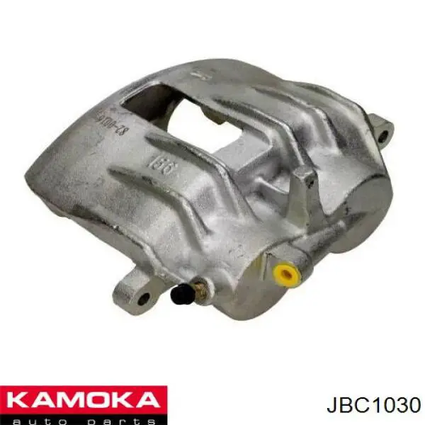 JBC1030 Kamoka pinza de freno trasero derecho