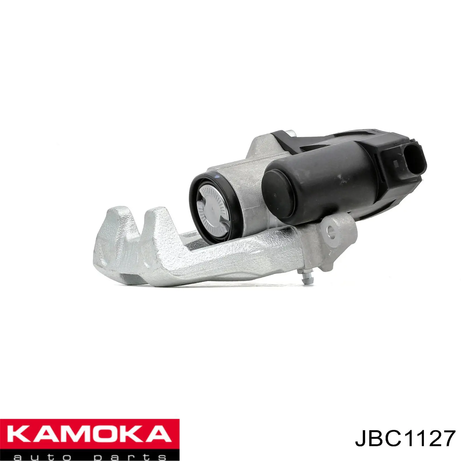 Comprar 583103ZA00 Hyundai/Kia Pinza de freno trasera izquierda