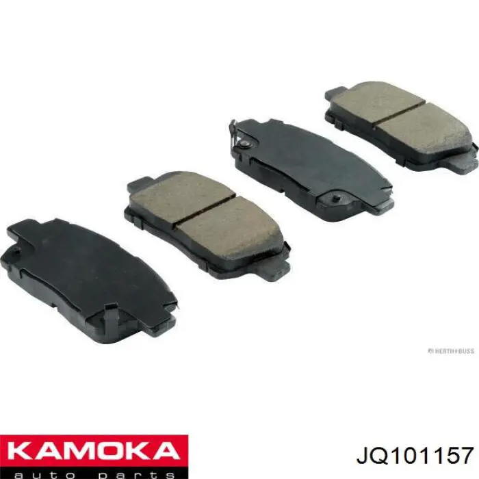 Comprar SP1718 Hi-q Pastillas delanteras de freno