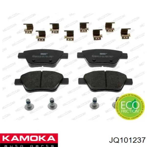 Pastillas de freno traseras Volkswagen Jetta 6 162, 163, AV3, AV2, AY2, AY3