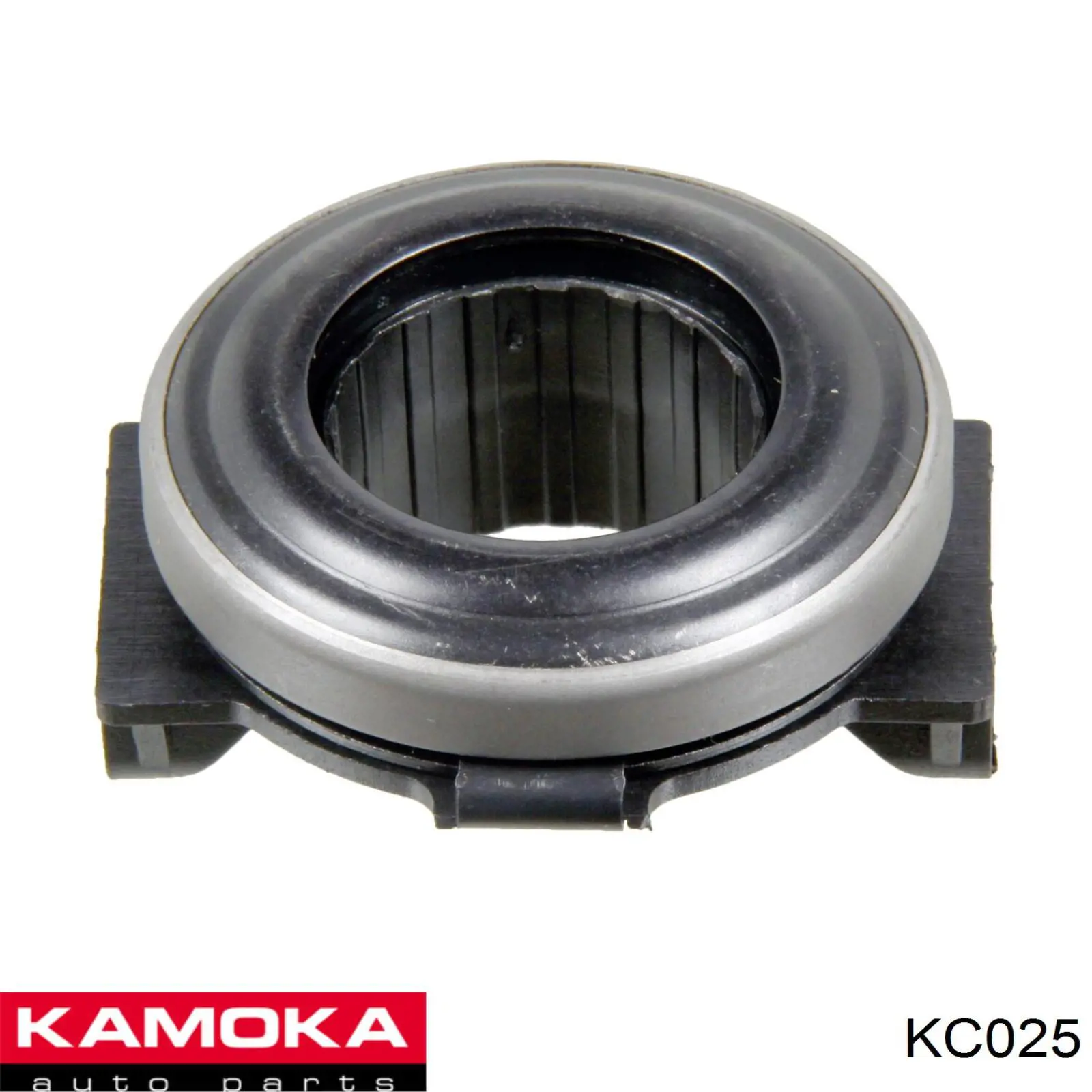 KC025 Kamoka kit de embrague (3 partes)