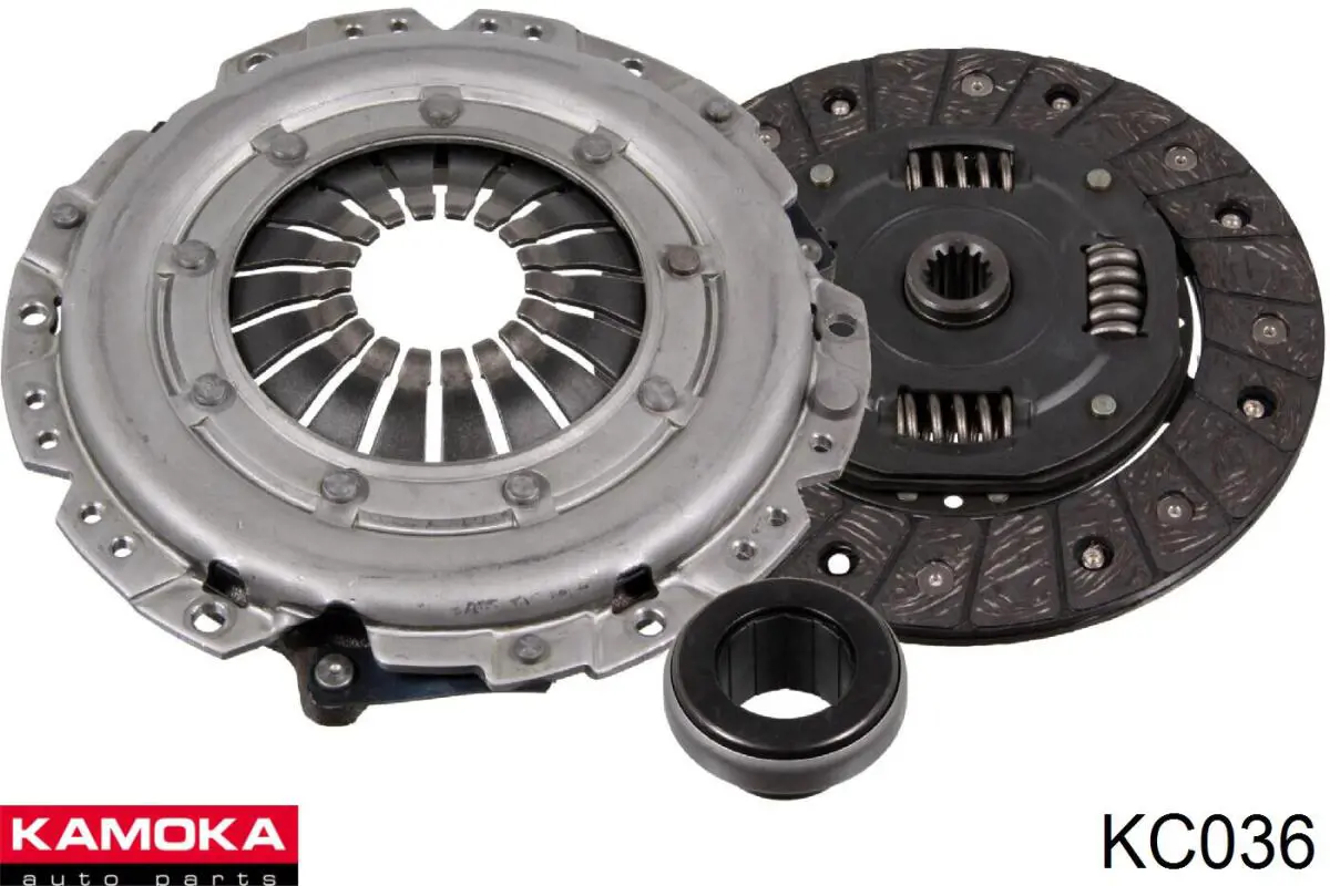 Opel Astra 51, 52, F35, M35