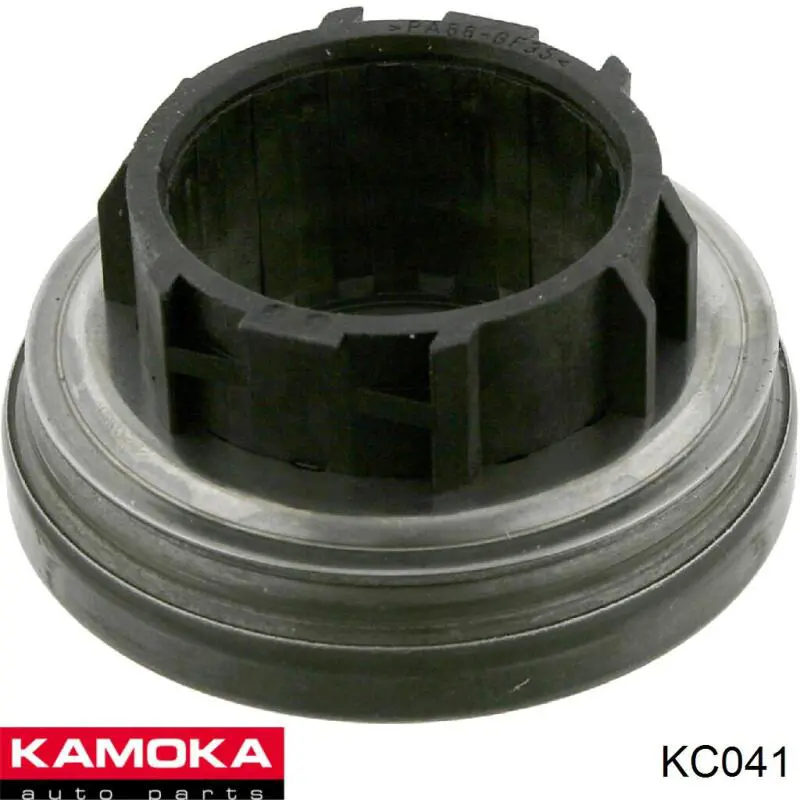 KC041 Kamoka embrague