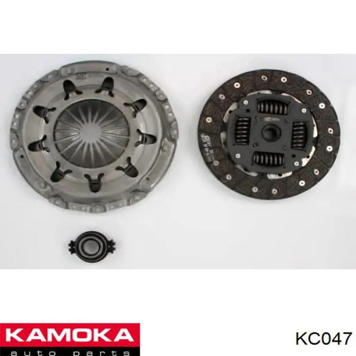 Comprar 10316 Mapco Kit de embrague completo