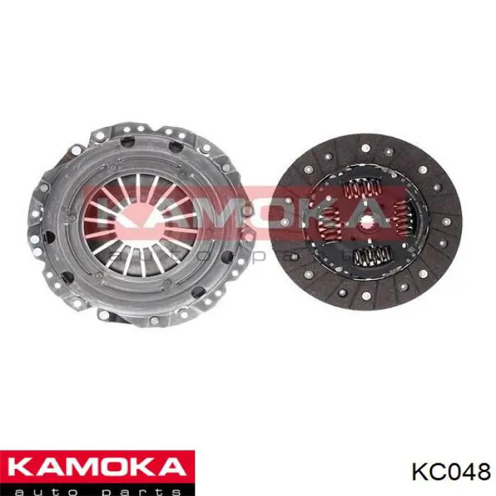 Mecanismo de embrague Kamoka KC048 precio, desde 89,91 EUR