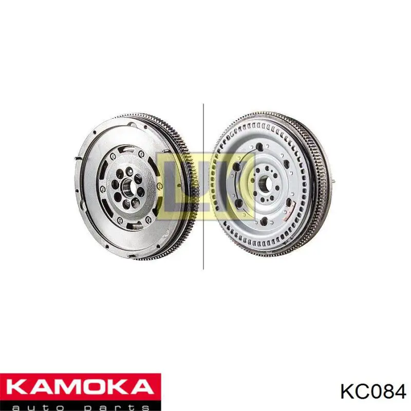 Embrague 10610 Mapco