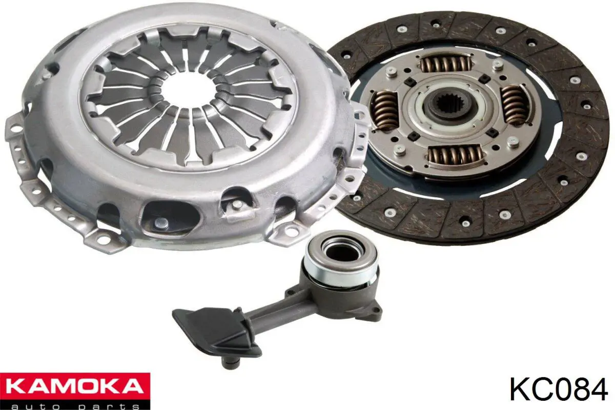 Comprar 10610 Mapco Kit de embrague completo