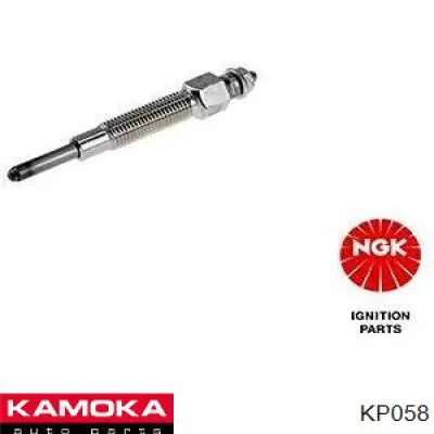 Comprar KP058 Kamoka Calentadores diésel
