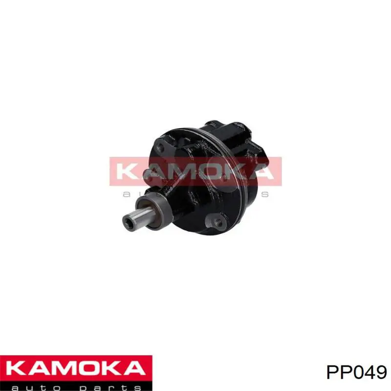 Bomba de dirección hidráulica Kamoka PP049