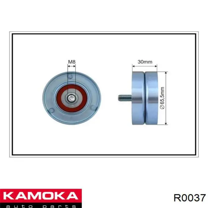 Comprar A6112000670 Mercedes Tensor de correa poli V 