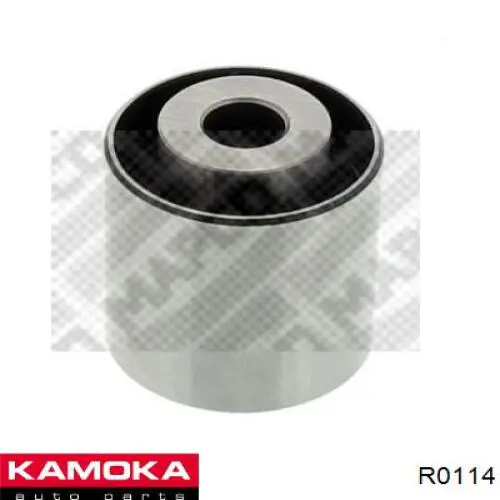 Polea correa distribución R0114 Kamoka