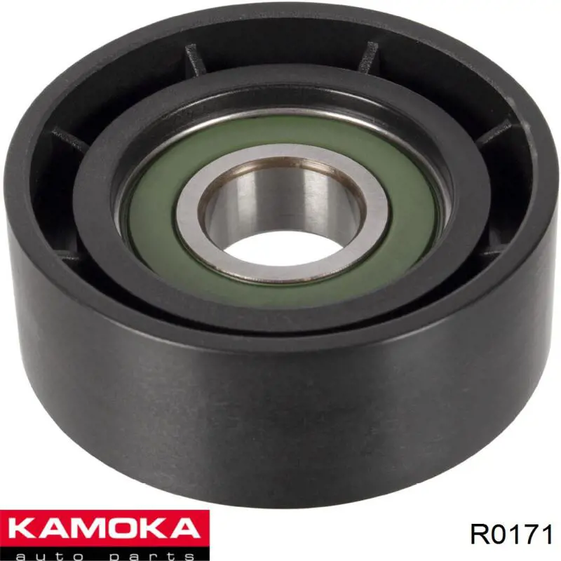 Rodillo guia Kamoka R0171