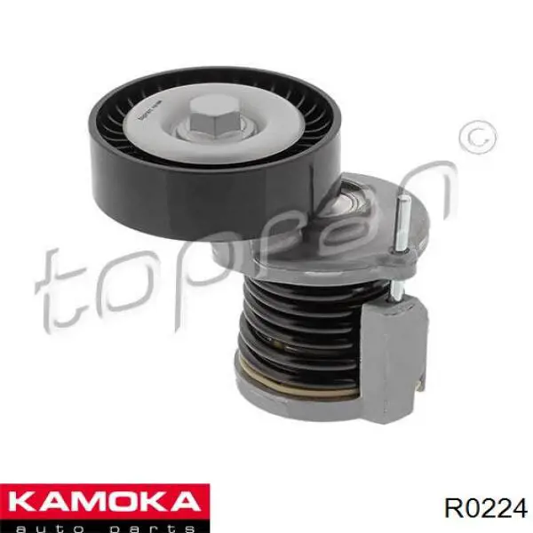 R0224 Kamoka
