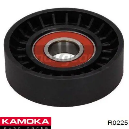 Tensor de correa poli V ACT216600 Open Parts