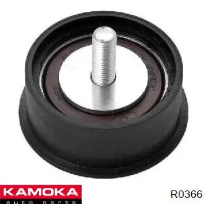 Rodillo intermedio de correa dentada Chevrolet Aveo 2 T250, T255