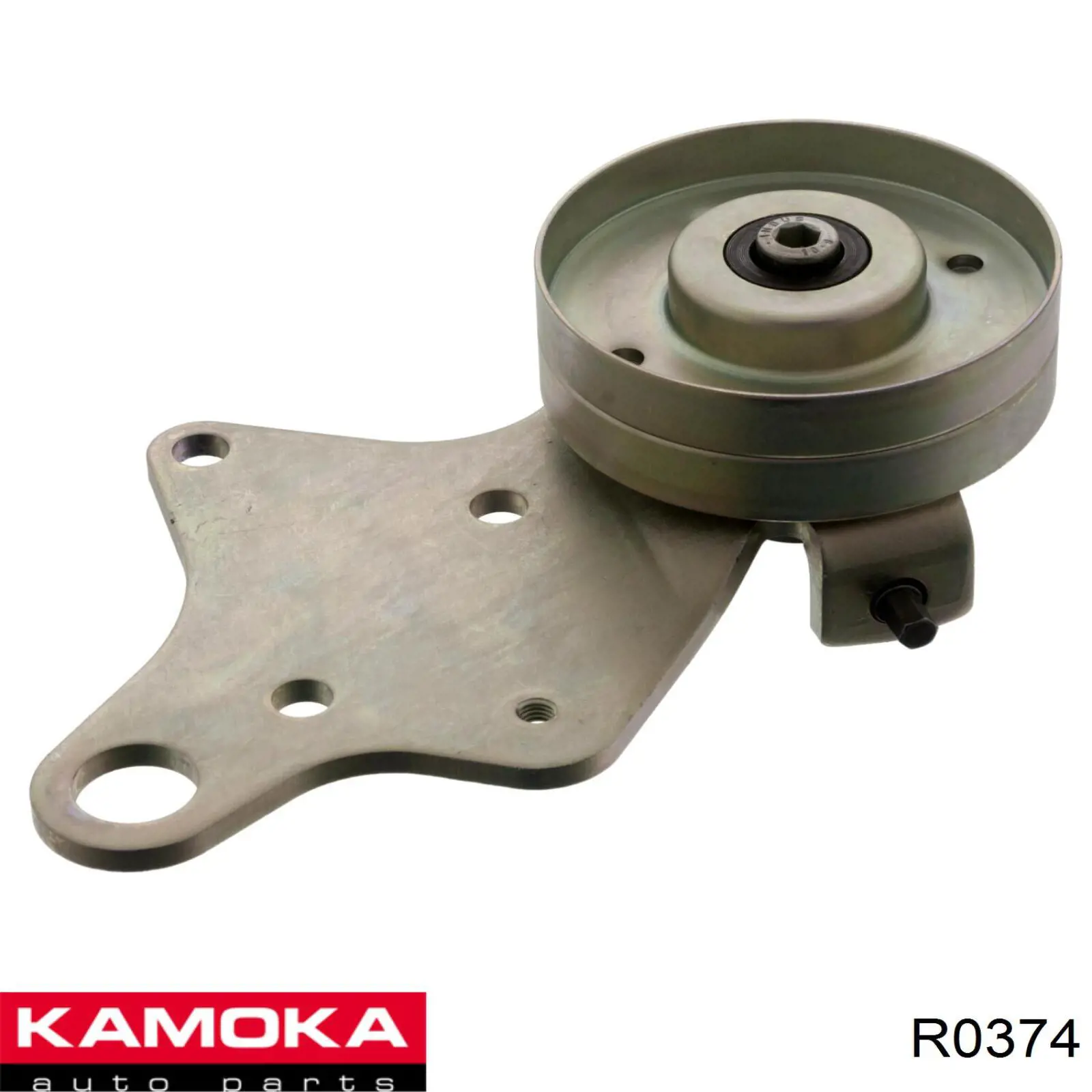 Rodillo tensor Peugeot/Citroen 128134