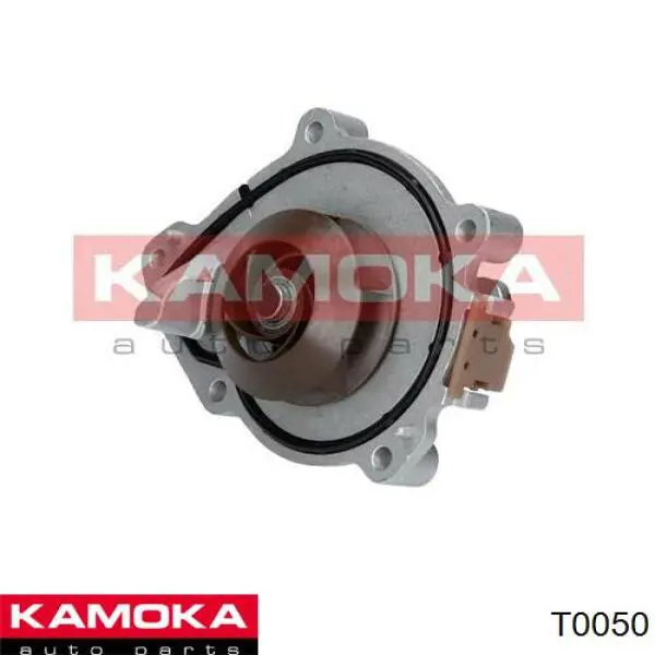 T0050 Kamoka bomba de agua