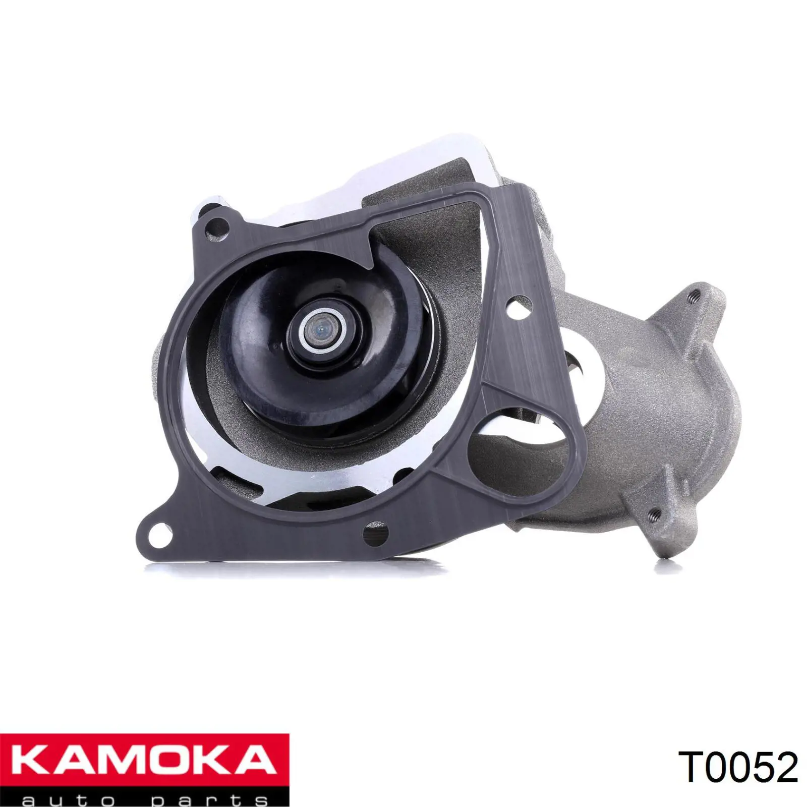 T0052 Kamoka bomba de agua