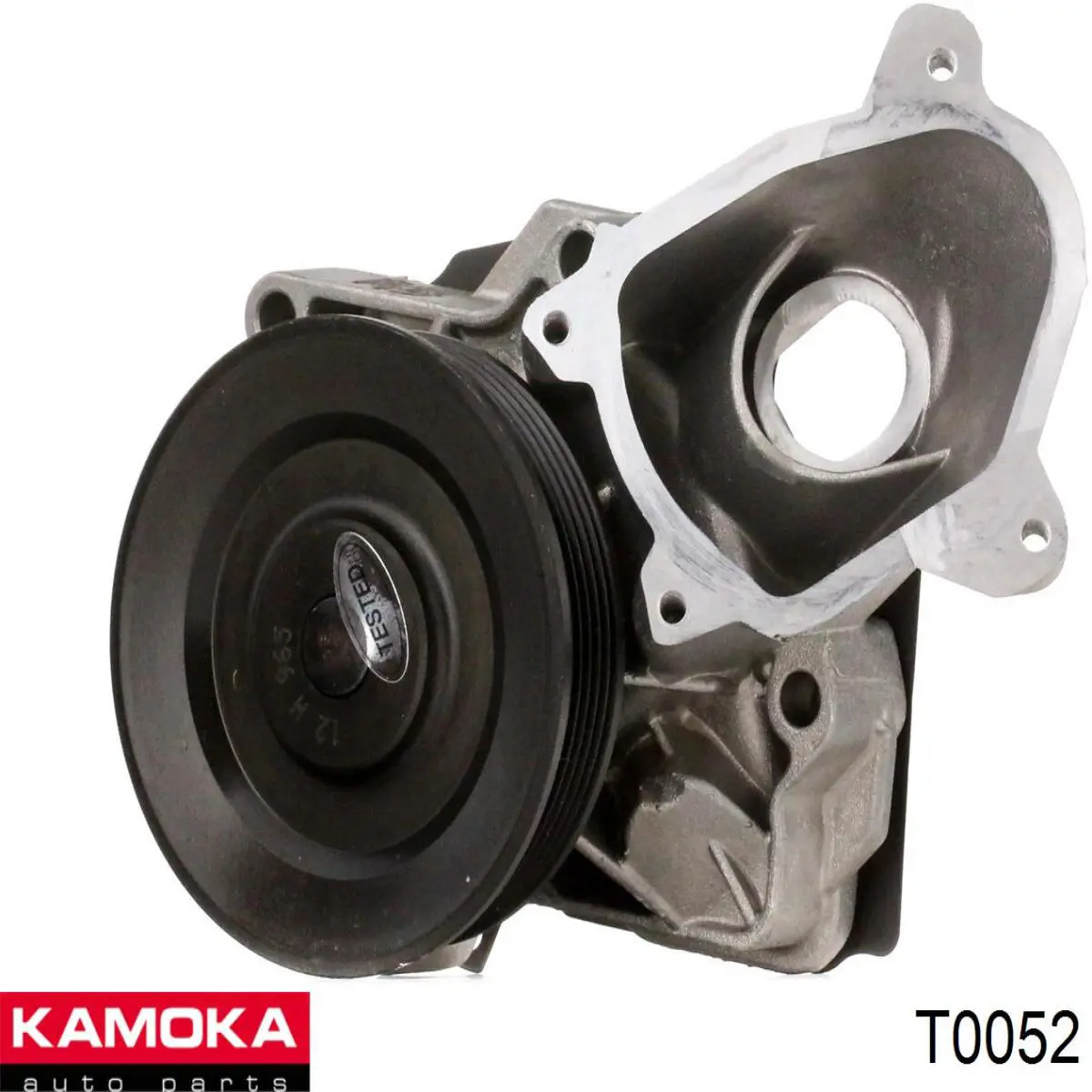 Bomba de agua BMW 3 E90