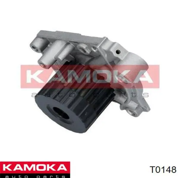 T0148 Kamoka bomba de agua