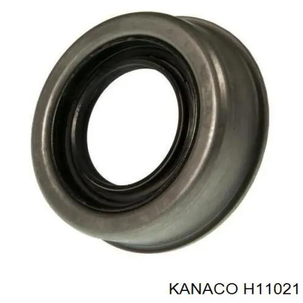 Cojinete de rueda delantero Nissan Terrano 1 WD21