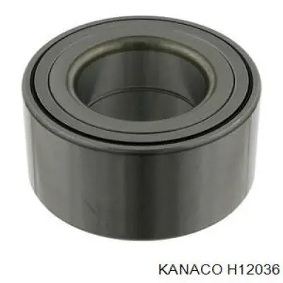 Cojinete de rueda delantero Toyota Corolla E12