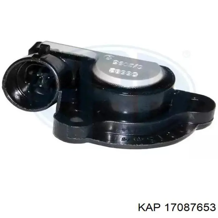 Sensor, posición mariposa Chevrolet Aveo 2 T250, T255