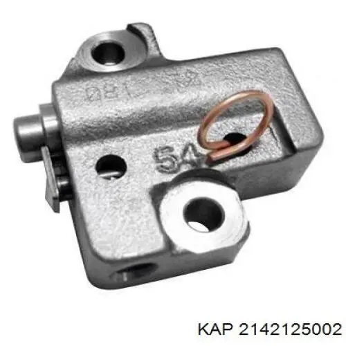 Anillo retén, cigüeñal frontal Opel Vectra