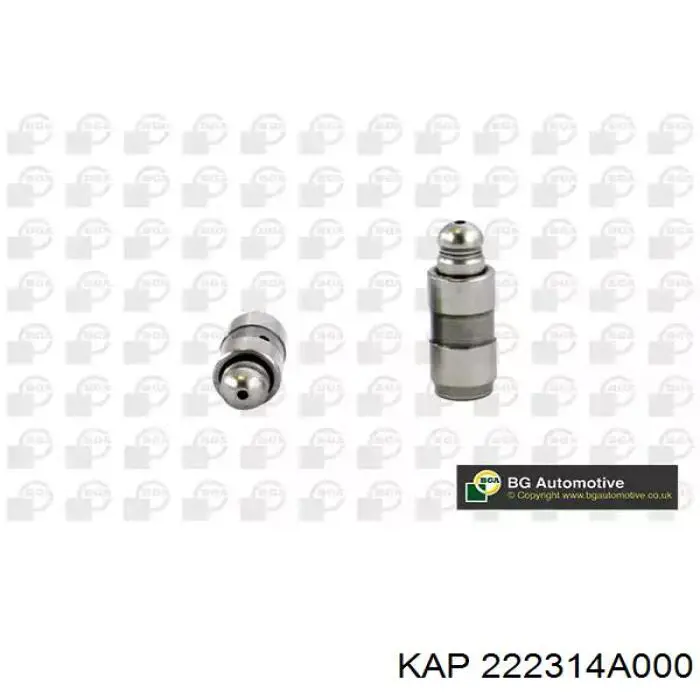 Comprar Taqués hidráulicos Hyundai H-1 STAREX Starex TQ