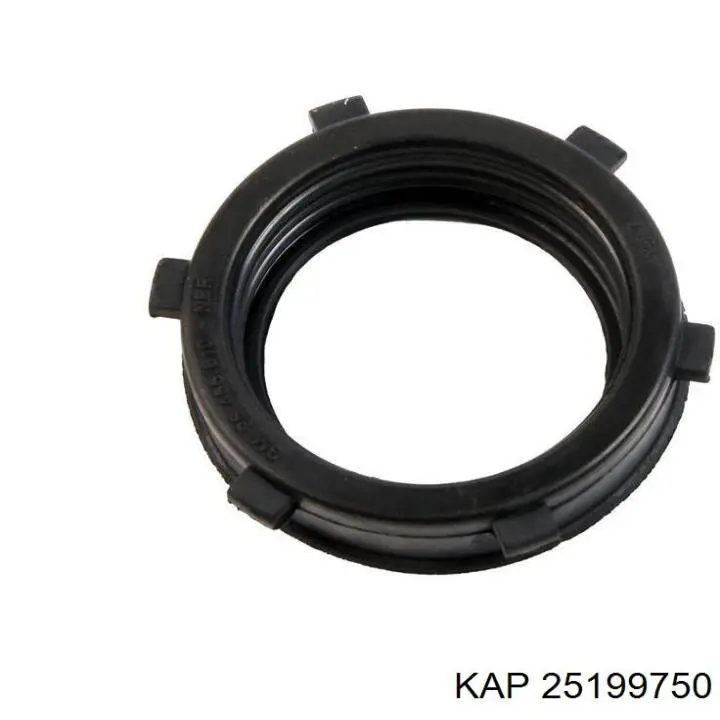 25199750 KAP junta, adaptador de filtro de aceite