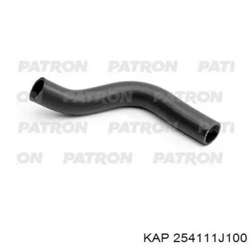 Manguera superior del radiador Metalcaucho 07413 precio, desde 6,44 EUR