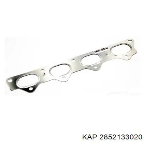 Comprar GGXH072 Onnuri Junta colector escape