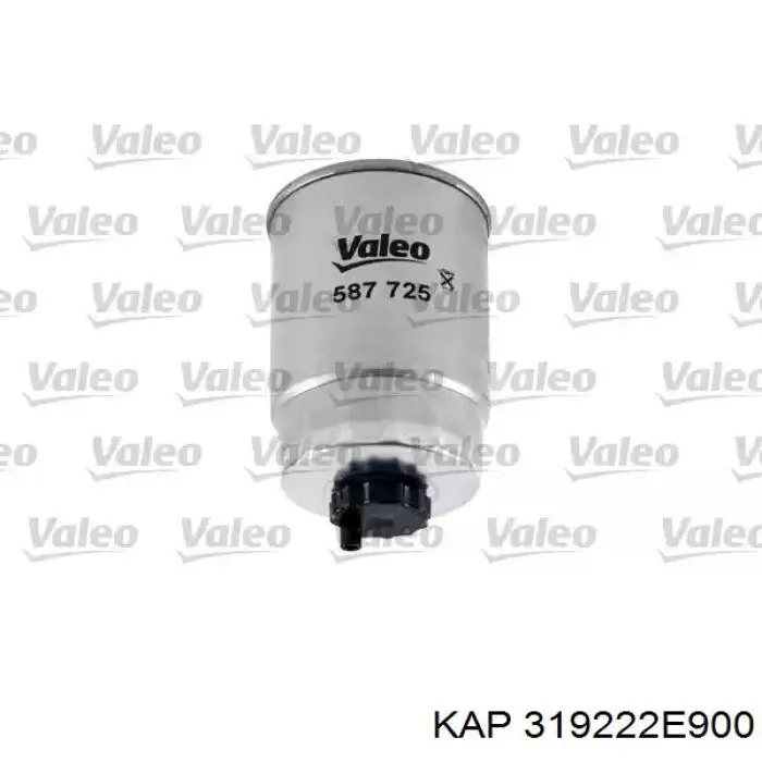 319222E900 KAP filtro combustible