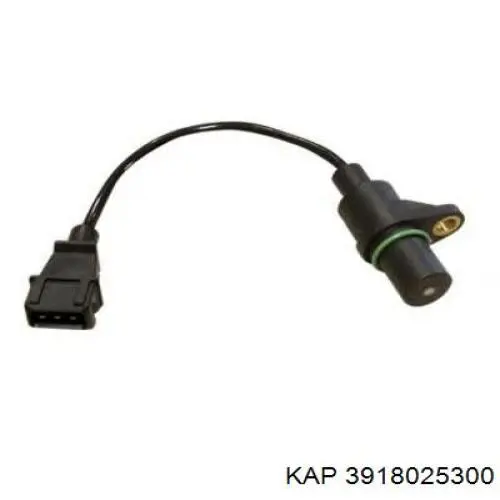 3918025300 KAP