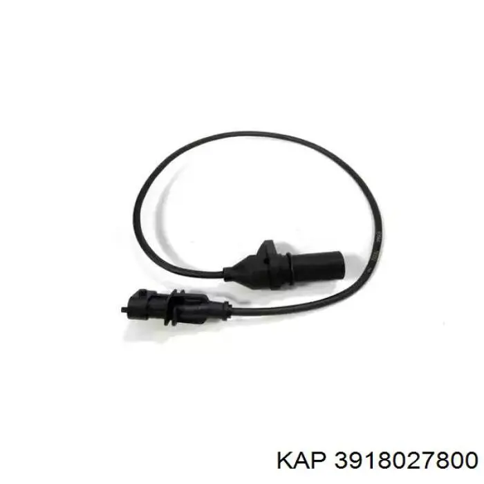 3918027800 KAP sensor de posición del cigüeñal