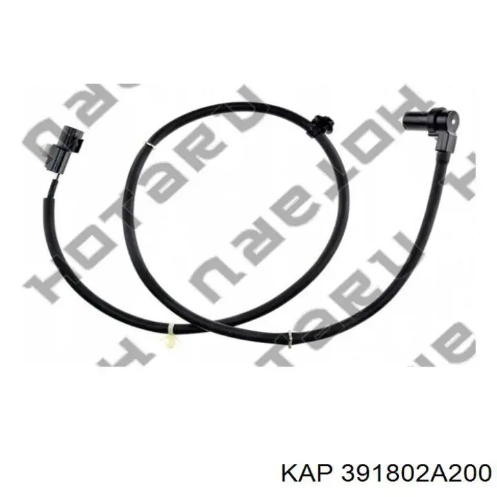 391802A200 KAP sensor de posición del cigüeñal