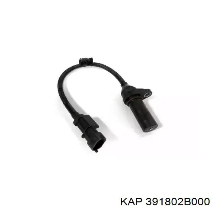 391802B000 KAP sensor de posición del cigüeñal