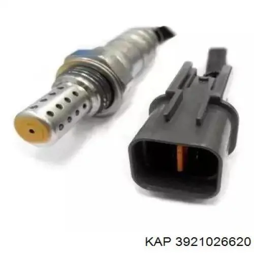 3921026620 KAP sonda lambda sensor de oxigeno post catalizador